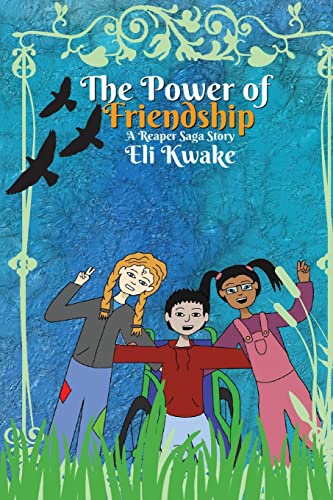 The Power Of Friendship