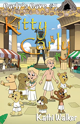 Kitty Carly (Carly's Cave)