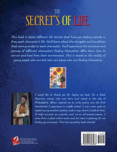 The Secret's Of Life