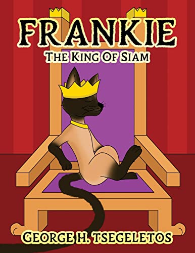 Frankie: The King of Siam