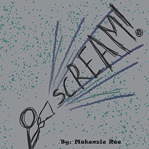 Scream - 9781955678049