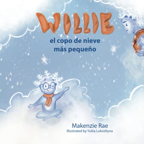 Willie El Copo De Nieve M?ís Peque??o