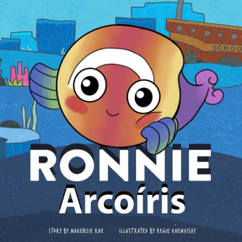 Ronnie Arco?¡ris