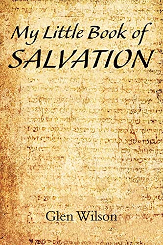 My Little Book Of Salvation