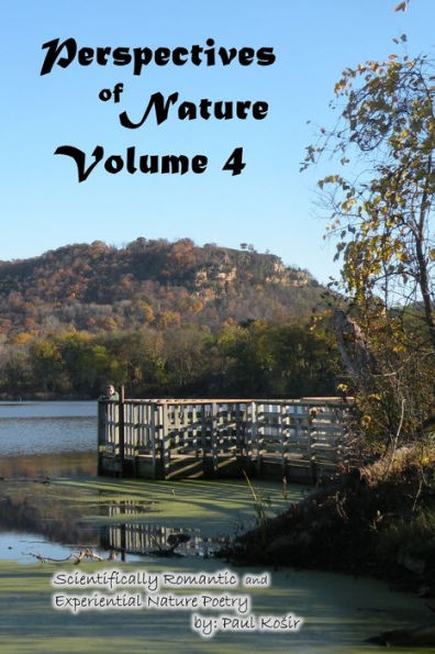Perspectives Of Nature Volume 4