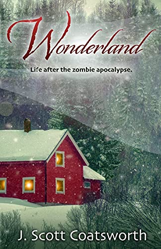 Wonderland: Life After The Zombie Apocalypse