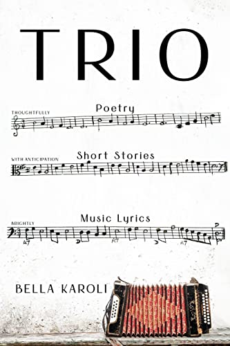 Trio - 9781955846073