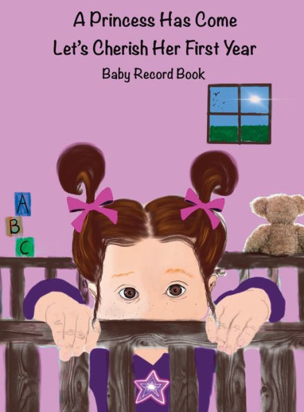 Ha llegado una princesa