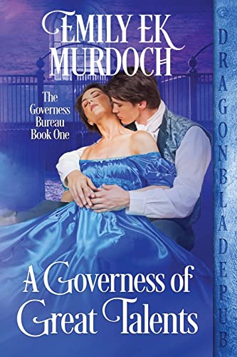 A Governess Of Great Talents