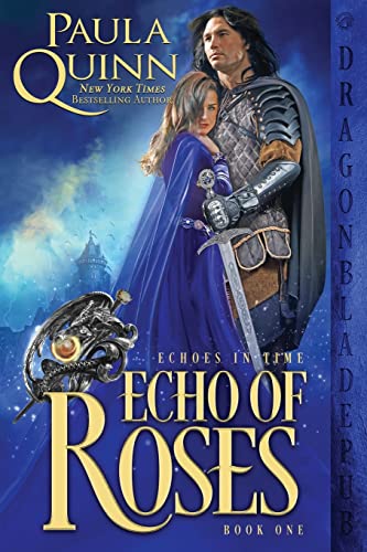 Echo Of Roses (Echoes In Time)