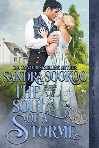 The Soul Of A Storme (The Storme Brothers)