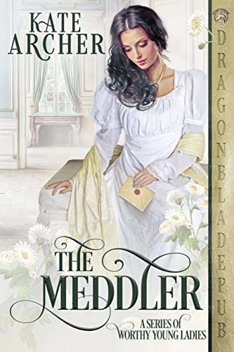 The Meddler (A Worthy Young Ladies)