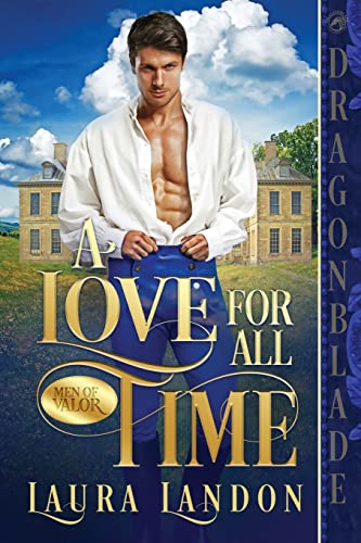 A Love for All Time (Men of Valor)