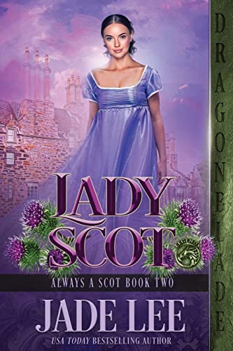 Lady Scot (Always a Scot)