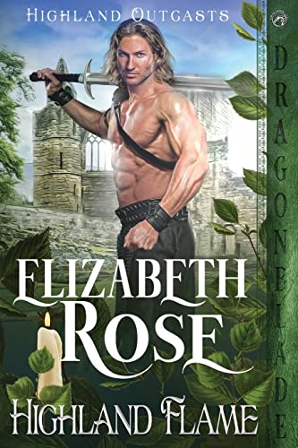 Highland Flame (Highland Outcasts)