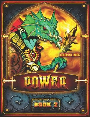 Power : Book 2