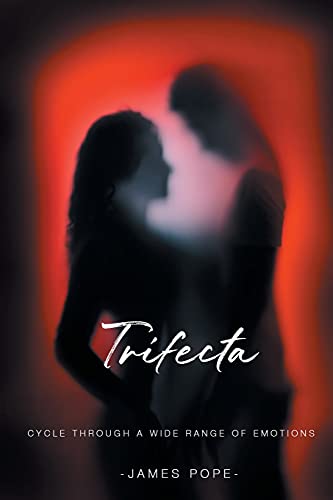 Trifecta - 9781956074048
