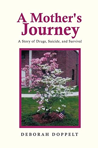 A Mother's Journey - 9781956074369