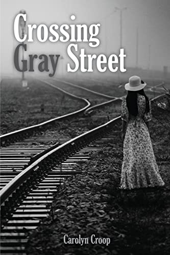 Crossing Gray Street