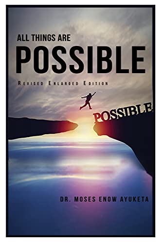 All Things Are Possible - 9781956074901
