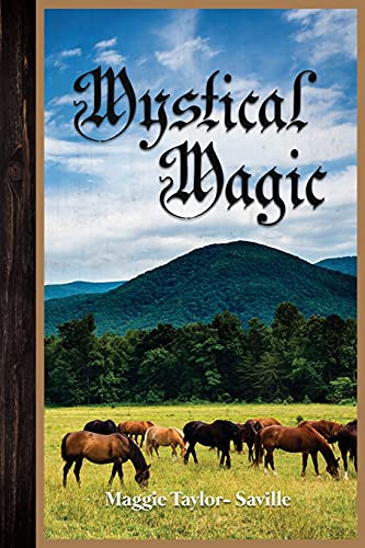 Mystical Magic - 9781956094282