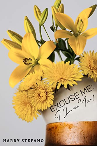 Excuse Me : 'I Love You!'