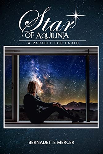 Star Of Aquilinia - 9781956094602