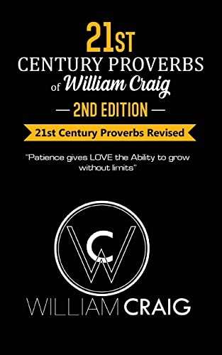 21St Century Proverbs