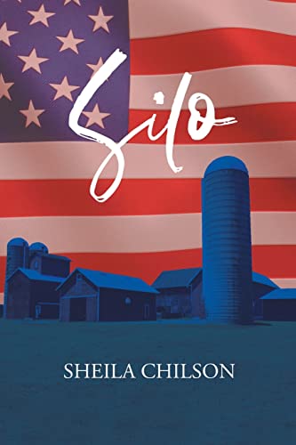 Silo - 9781956161403