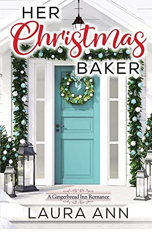 Her Christmas Baker
