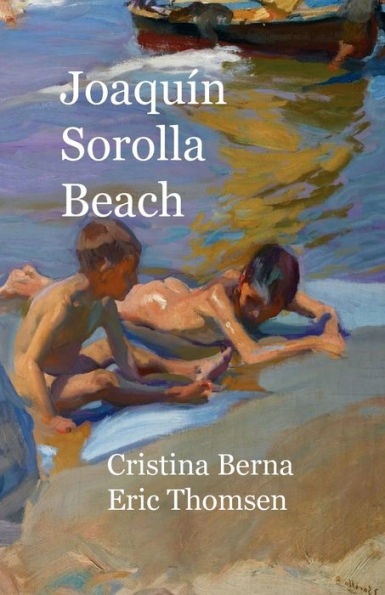 Joaquin Sorolla Beach