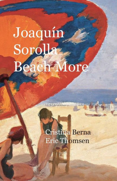 Joaquin Sorolla Beach More