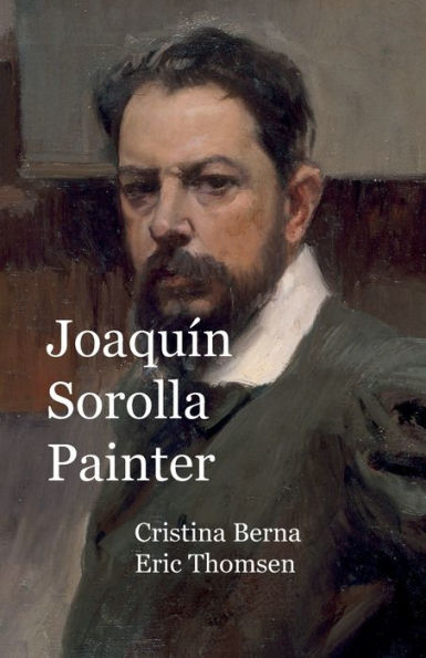 Joaquin Sorolla Painter