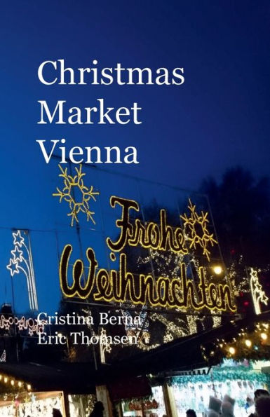 Christmas Market Vienna
