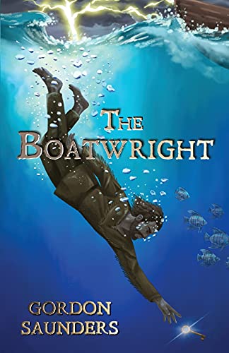 The Boatwright (The Verduran Pentology) (Paperback)
