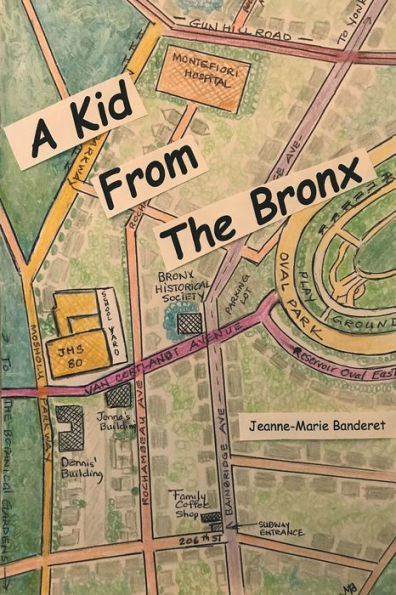 Un niño del Bronx: los primeros años