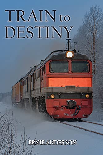 Train To Destiny