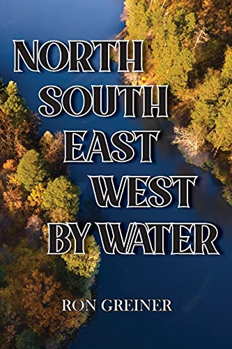 North, South, East, West By Water