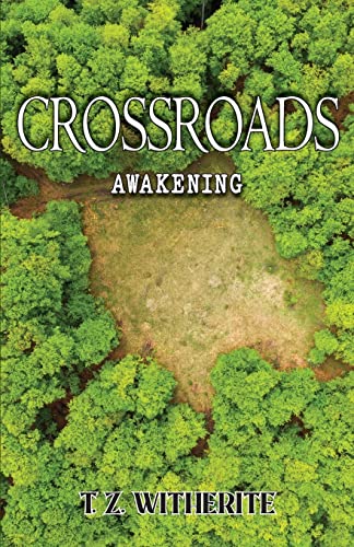 Crossroads: Awakening - 9781956373776