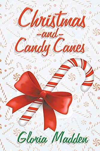 Christmas And Candy Canes