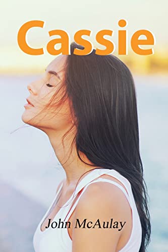 Cassie - 9781956515145