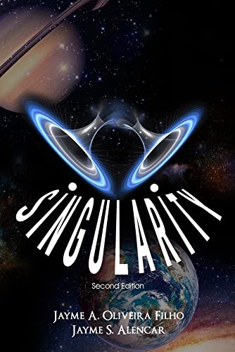 Singularity: Second Edition