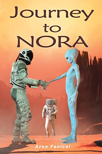 Journey To Nora