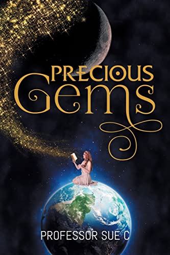 Precious Gems - 9781956529661