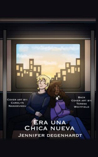 Era Una Chica Nueva (Spanish Edition)
