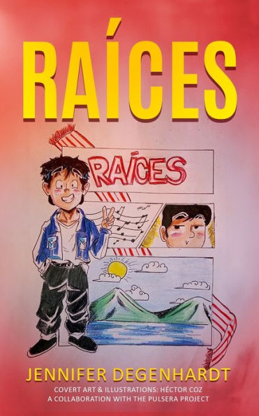 Raíces (Spanish Edition)