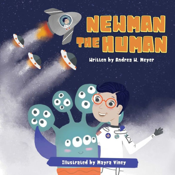 Newman The Human