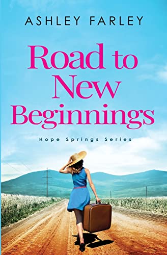 Road To New Beginnings