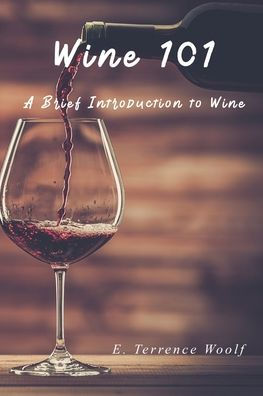 Wine 101 - 9781956736076