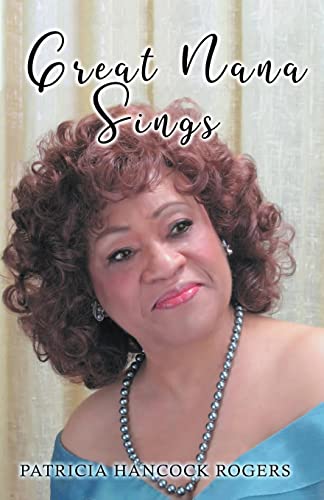Great Nana Sings - 9781956741193